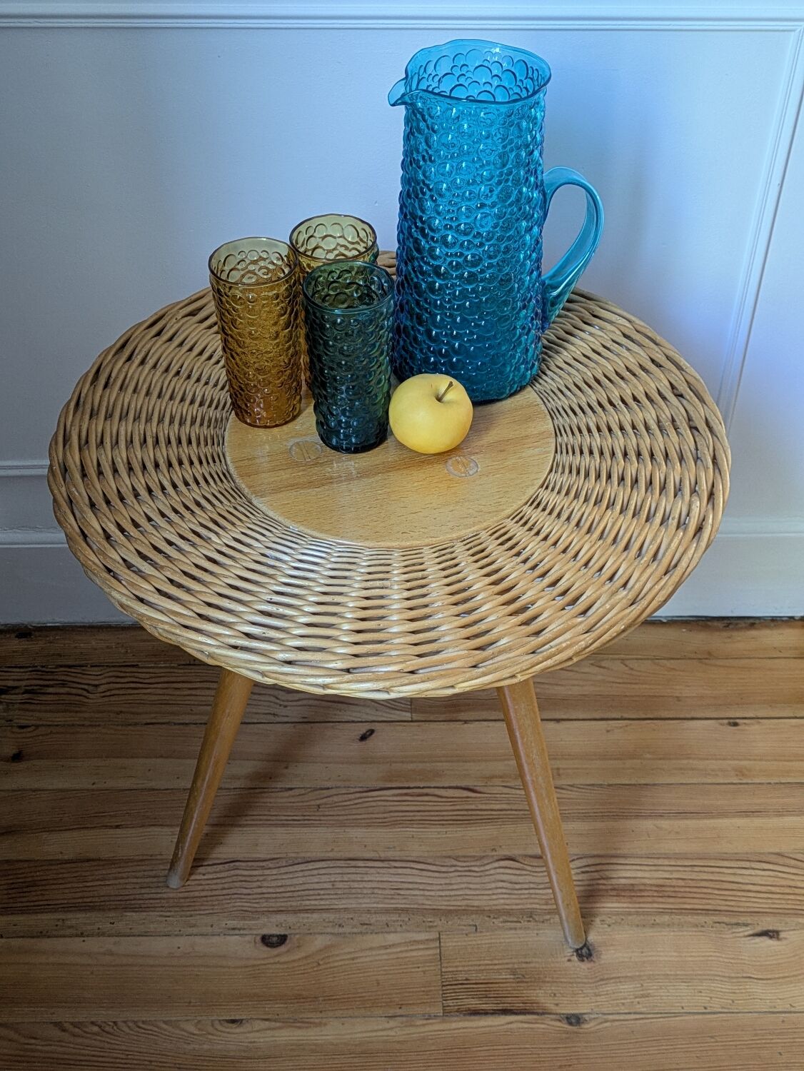 Side table Jan Kalous