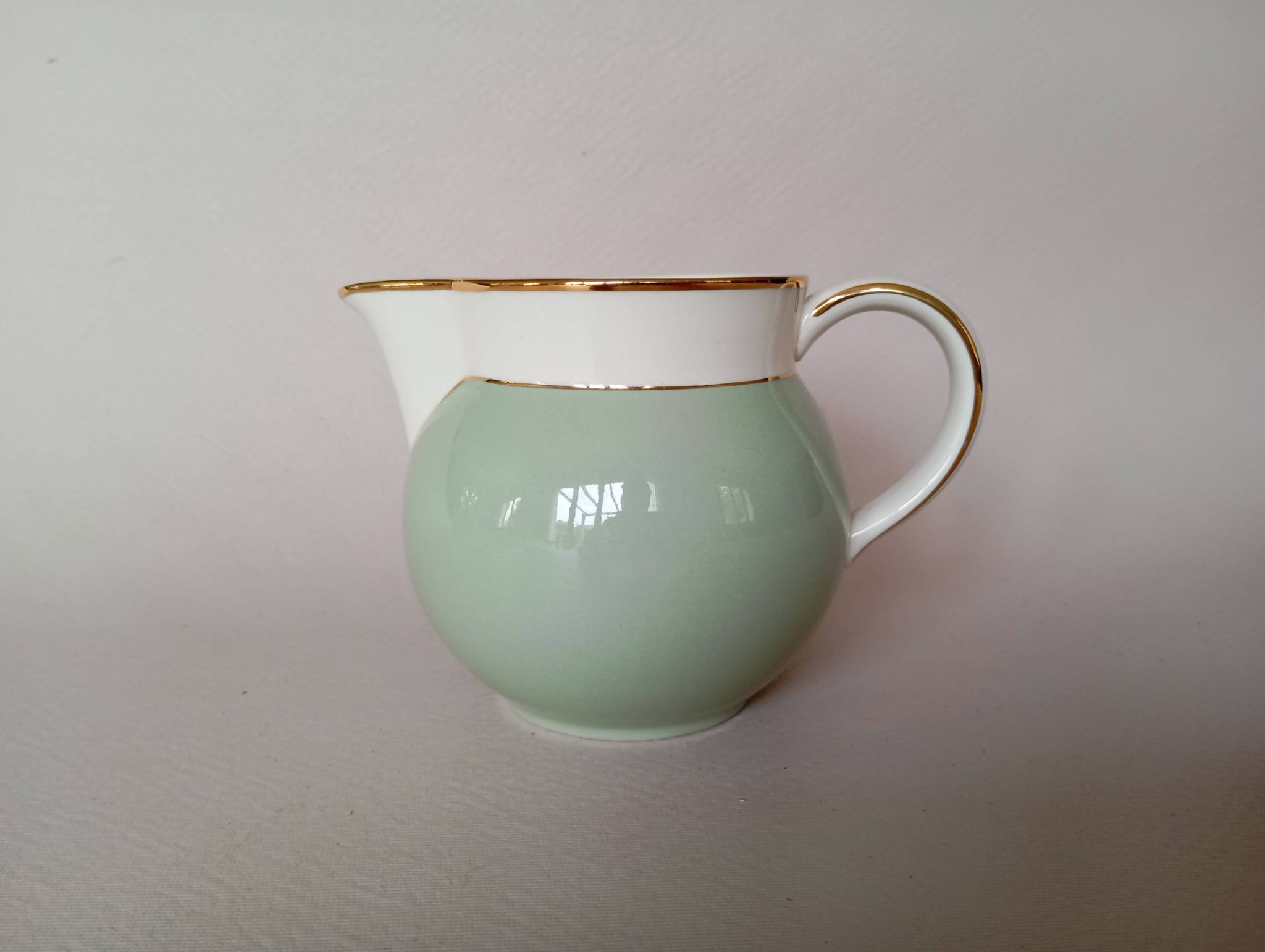 Pichet à lait Villeroy & Boch Mettlach