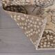 Oushak Anatolian Handknotted Rug sku1362