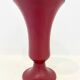 Medici vase in matte porcelain – circa 1990