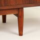 Buffet en palissandre, modèle 37 OS, conçu par Arne Vodder pour Sibast Furniture, Danemark 1960