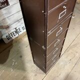Valve cabinet roneo 1950