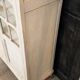 Antique display case