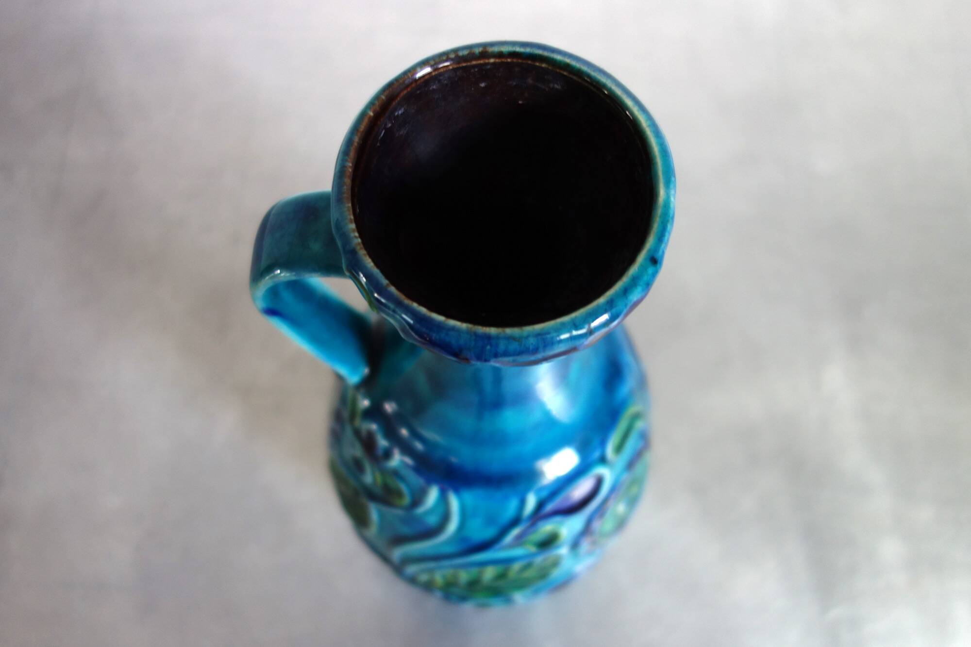 Bay Keramik West Germany vase from the 70s