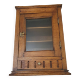 Small wall cabinet