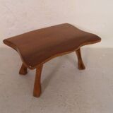 Brutalist set of 3 tables