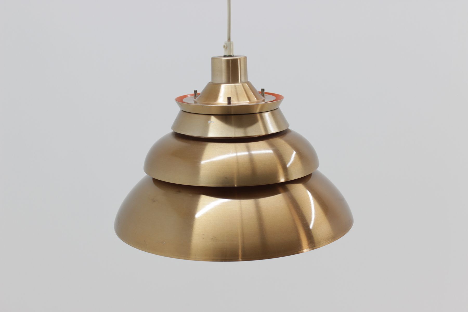 Vintage 1970s Denmark suspension