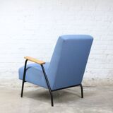 “Rio” armchair by Pierre Guariche for Meurop 1962