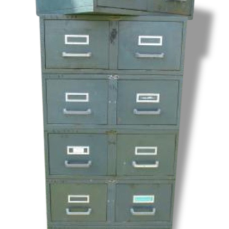 Drawers furniture industrialists strafor