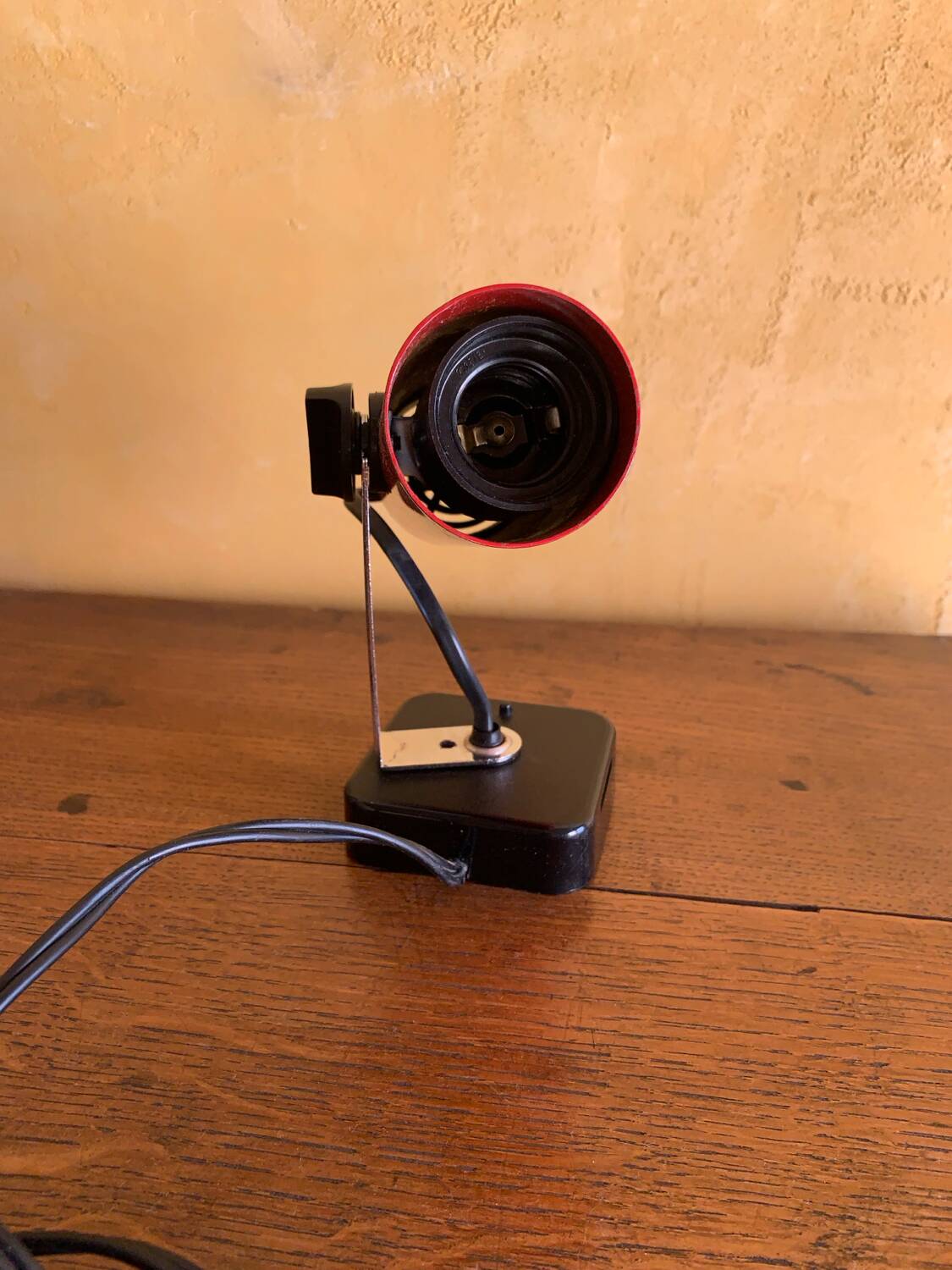 Targetti Vintage Spot Lamp