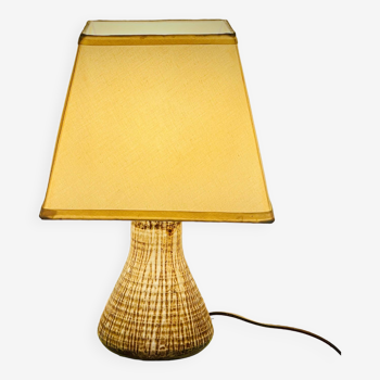 Accolay lamp by Hubert Guy, 1960s