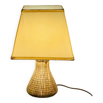 Lampe Accolay d'Hubert Guy, années 60