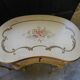 Pair of bedsides modele kidney