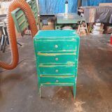 Mini chiffonnier "wabi-sabi "