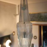 Venezia pendant lamp by Aloys F. Gangkofner for Peill & Putzler / Ceiling lamp / 1950s