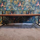 Vintage coffee table from the 70s