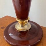 Mounting lamp by Robert De Schuytener from the 70s