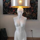Lampe Mannequin