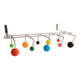 Porte-manteau Space Age style Spoutnik