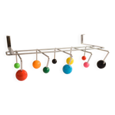 Porte-manteau Space Age style Spoutnik