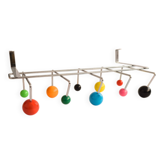 Porte-manteau Space Age style Spoutnik