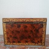 Restoration mail box