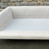 Sofa, sofa, "essentiel 154", 2 seater, VIP beige by Sergio Bicego, SABA,