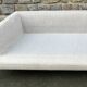 Sofa, sofa, "essentiel 154", 2 seater, VIP beige by Sergio Bicego, SABA,