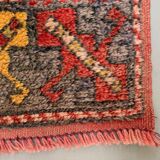 Western turkish rug oriental 180x117 cm