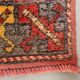 Western turkish rug oriental 180x117 cm
