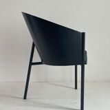 Armchair by Philippe Starck model Costes