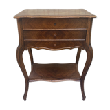 Louis XV style worker