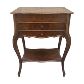 Travailleuse style Louis XV
