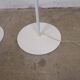 Pair of mid-century modern Luxus floor lamps, Sweden, 1970s.