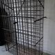 Ancient wine rack