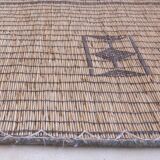 Touareg Natte Mauritanie - 202 x 436 cm