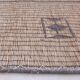 Tuareg Mat Mauritania - 202 x 436 cm