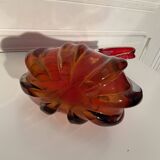 Grand Vase/Pichet 1960 en Verre de Murano de Barovier & Toso  Italie