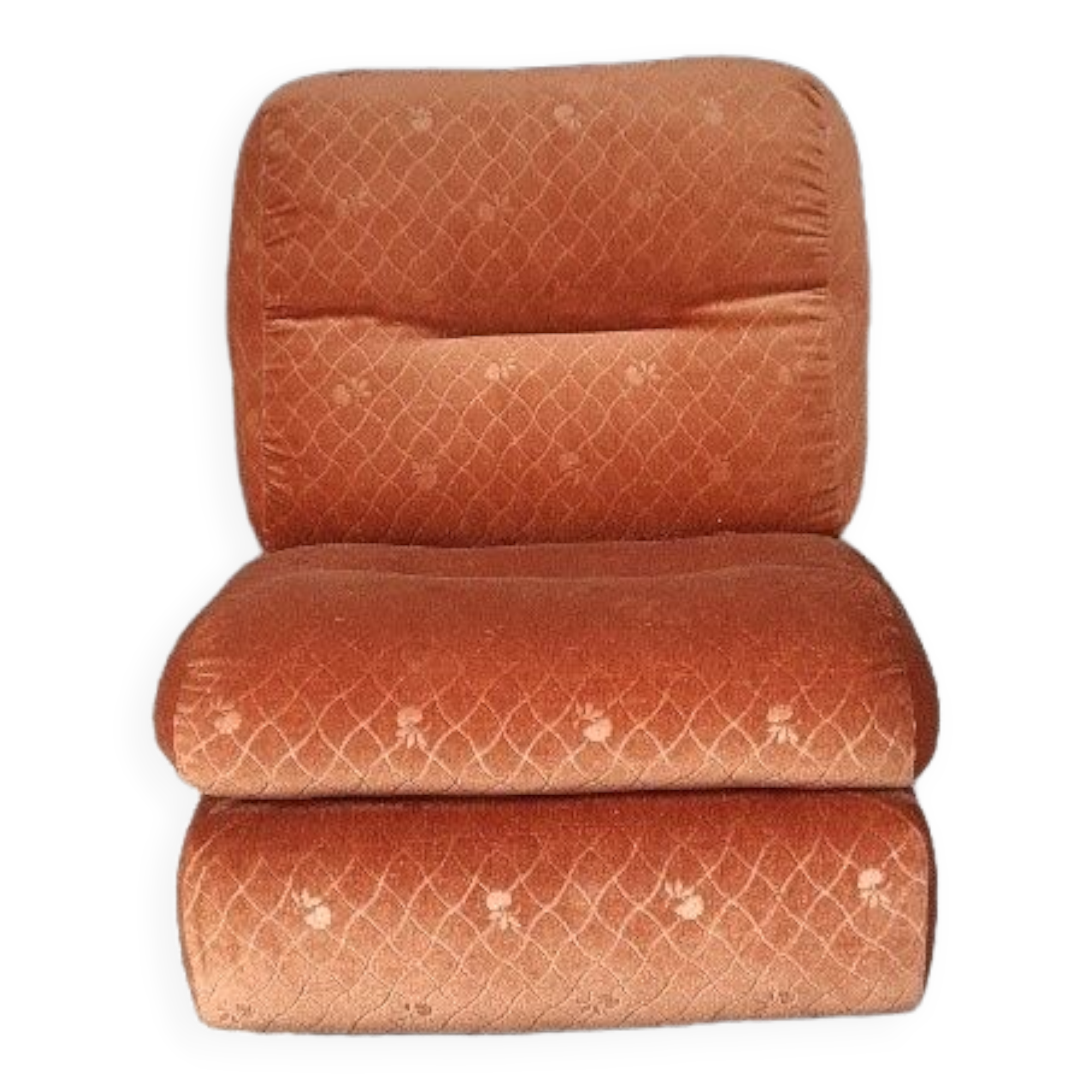 Albany armchair by Michel Ducaroy for Ligne Roset No. 6