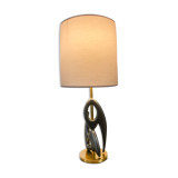 Elegant lamp REMBRANDT LAMP & CO