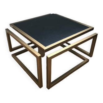 Table basse Infinity