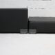 Modular sofa 2 places model "Plastics"Piero Lissoni Italy, circa 2005