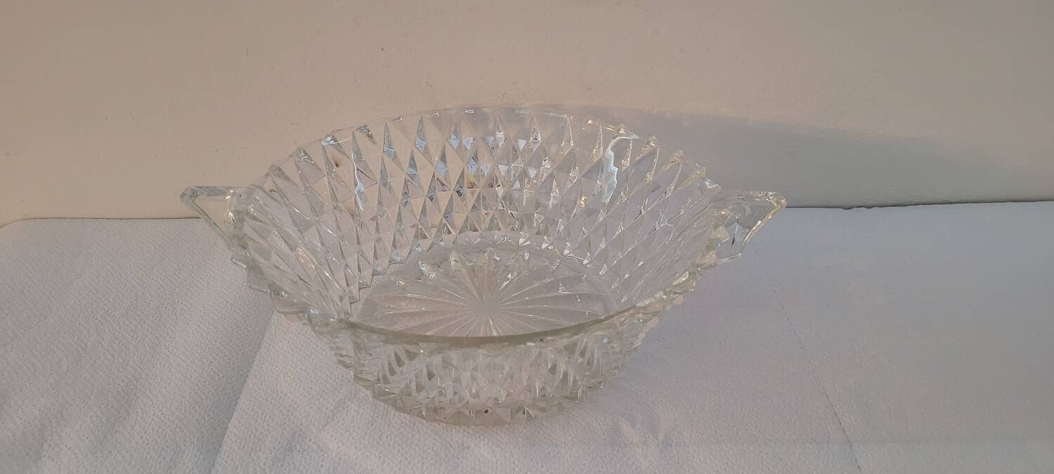 Fruit bowl, salad bowl 70s