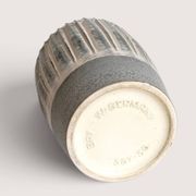 West German Mid-Century Modern Stoneware Vase by Bay Keramik, 1950s