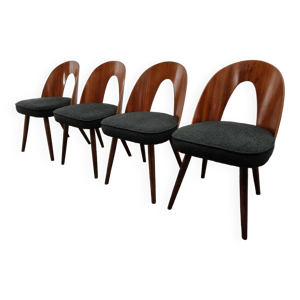 chaises de Salle à Manger - set