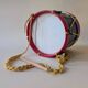 Small vintage drum