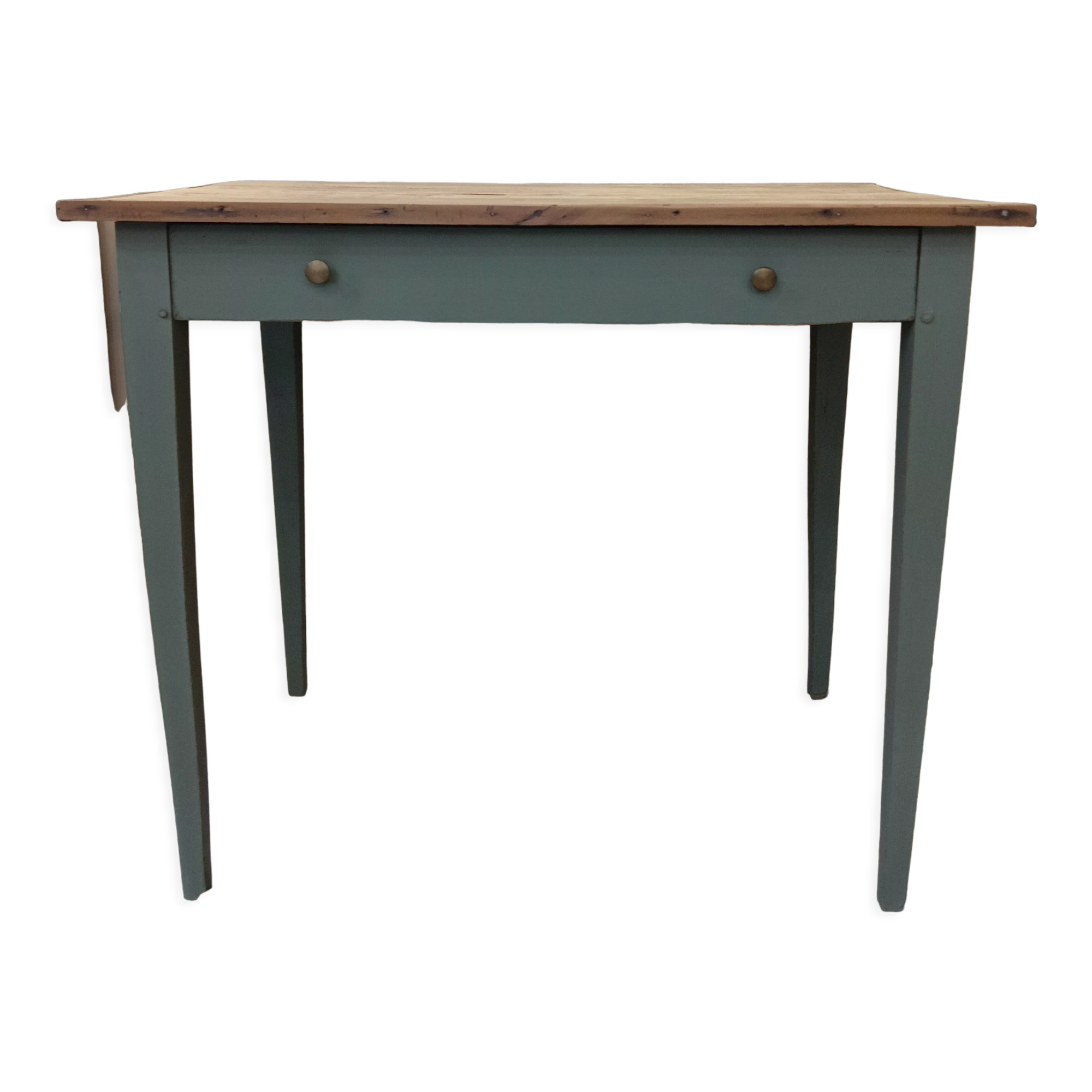 Farmhouse table