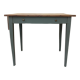 Farmhouse table