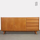 Enfilade by Jiroutek for Interier Praha, U-460, 1960