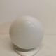 Sigvard Bernadotte, IFÖ Electric, wall bathroom lamp, Swedish design from the 1960-70s